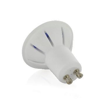 MR16 GU10 Spot lumineux avec copeaux cris et Epistar