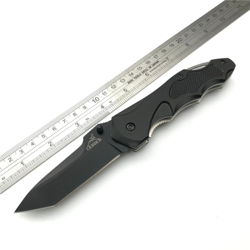 Wholesaler Switch Blade Folding Pocket Knife