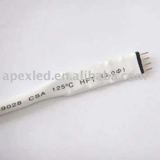 Mini RGB Controller in 3 CMOS DC12v 100mA for led rgb strip