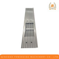 Difusor de aire interior Rail Transit