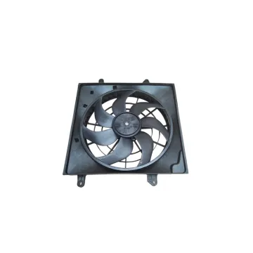 OEM 25C01A003 Electric Radiator Cooling Fans Control Module for Southeast DX7
