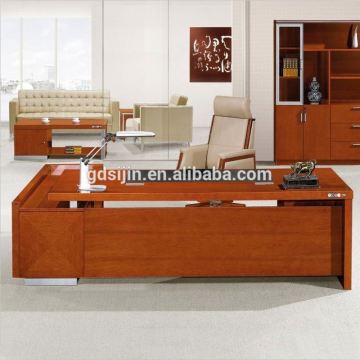 SIJIN best selling computer desk, workstation, new design computer desk