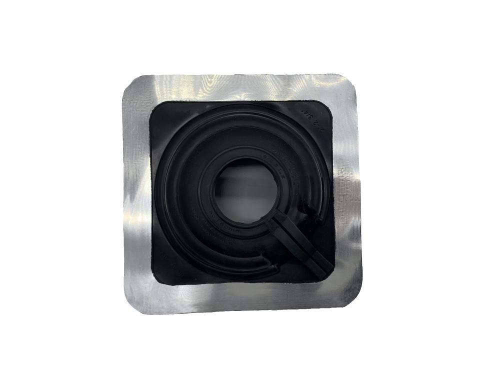 EPDM Rubber Seal Pipe Boot Flashing For Waterproof