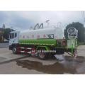 Dongfeng 4x2 Medium Duty Water Carrier Sprinkler