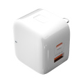 20W USB-C Fast Wall Charger Typec PD2.0 QC3.0