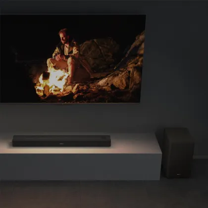 Xiaomi Mi TV Soundbar 3.1 Cinema Home Theater System