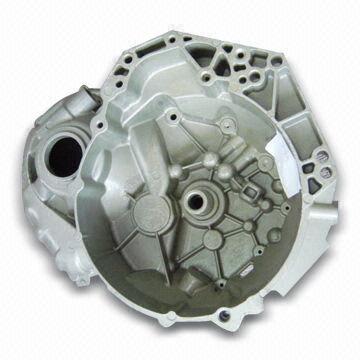 Die Casting Mold Making, Sodick EDM Machine, Customized Designs are Welcome