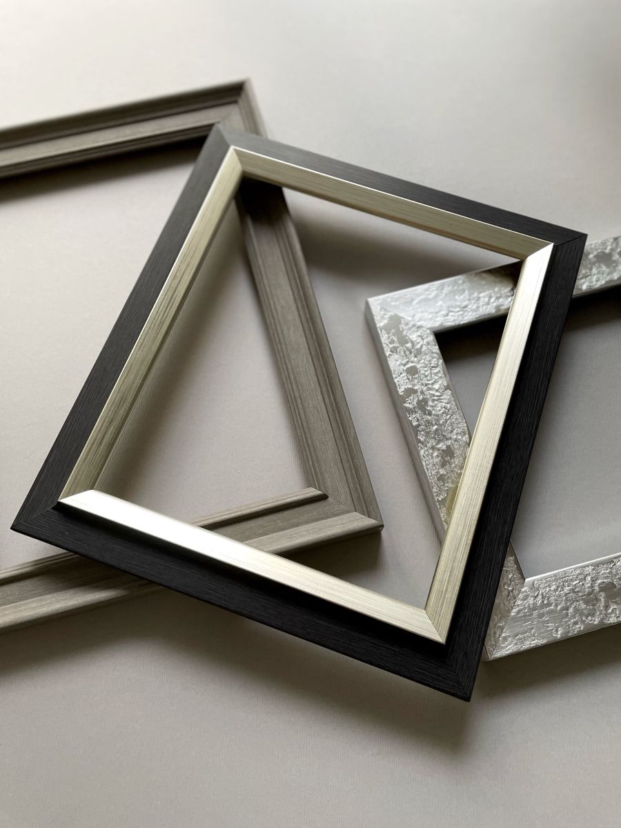 Photo Frame Aluminum Extrusion