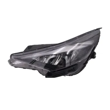 Factory Sale LED Halogen Xenon Car Headlights for Hyundai Elantra 2021 Middle East
