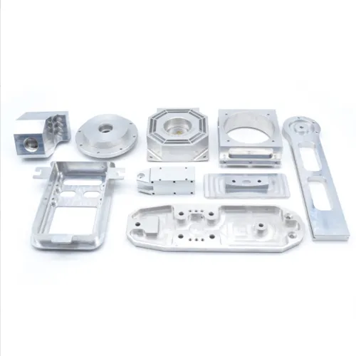 Common semiconductor precision parts