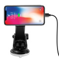 QI magnetic wireless charger 15w Phone Holder