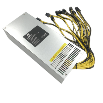 China GreenLeaf: Wholesale Supplier of High-Power 1800W, 2000W, and 2400W Power Supplies