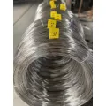 316L Paslanmaz Çelik Tel - Parlak Cilalı Elektro 3mm/2mm