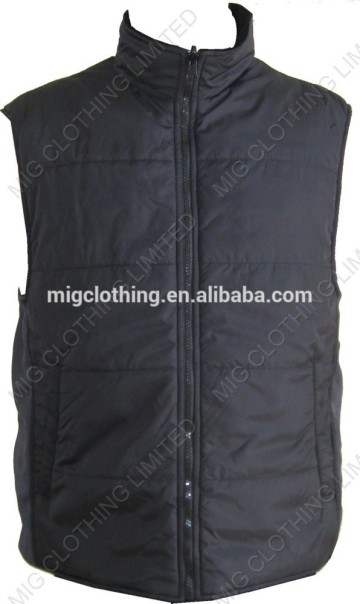 FIR Heated Vest