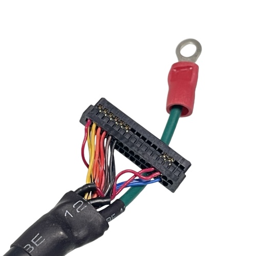 31P TO 20P 하우징 의료용 케이블