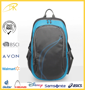 Hot Sale Waterproof College School Student Day Pack