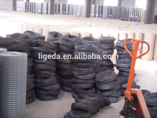 bwg16 annealed wire