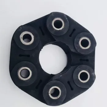 Drive Shaft Link Plate
