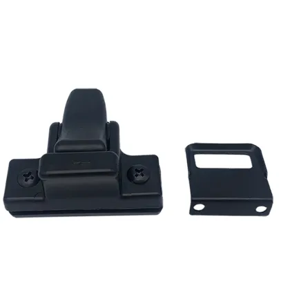 Bus Window Lock Plastic Window Lock TZ-WL04
