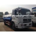 Dongfeng Tianjin 10000 liter tangki air truk