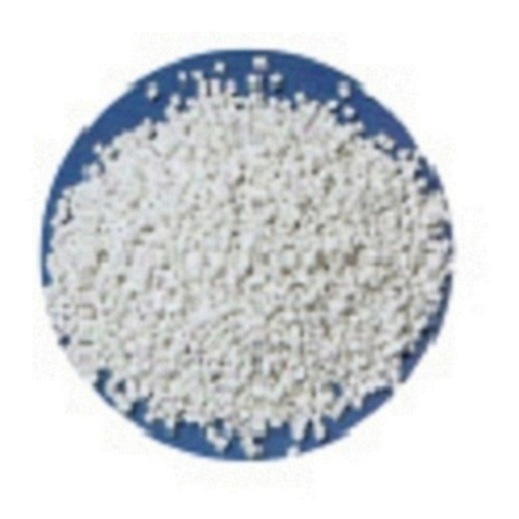 Used for ABS flame retardant Antimony Trioxide Masterbatch