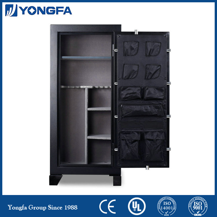 Fire Proof Gun Safe