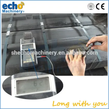 high quality McCloskey impact crusher hammer blow bars like 503-003-056,550-003-056 etc available