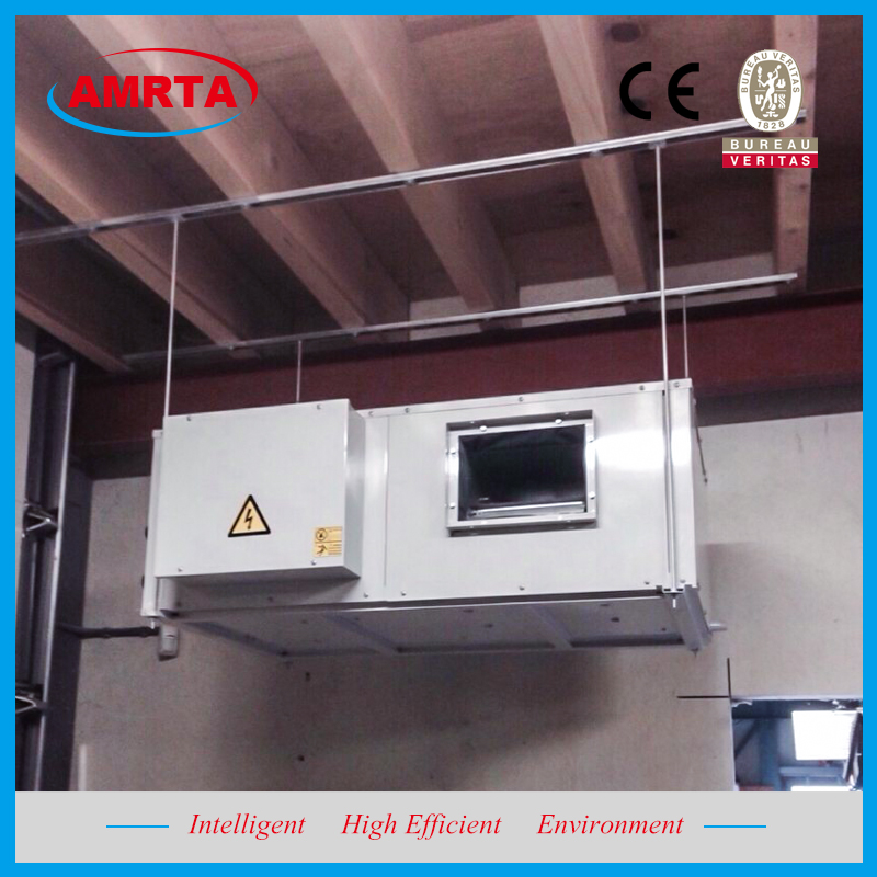 Water to Air Heat Pump Unit