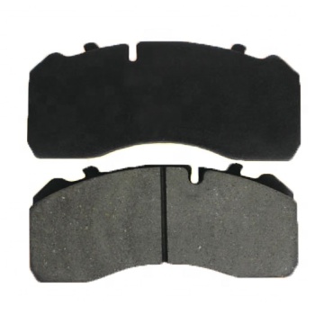 SAF MAN Brake Pads WVA29095 29095 - Direct Sales at Reasonable Prices (Ceramic)