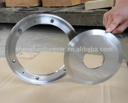 Packaging Machinery knife Corrugated Paper machine blades