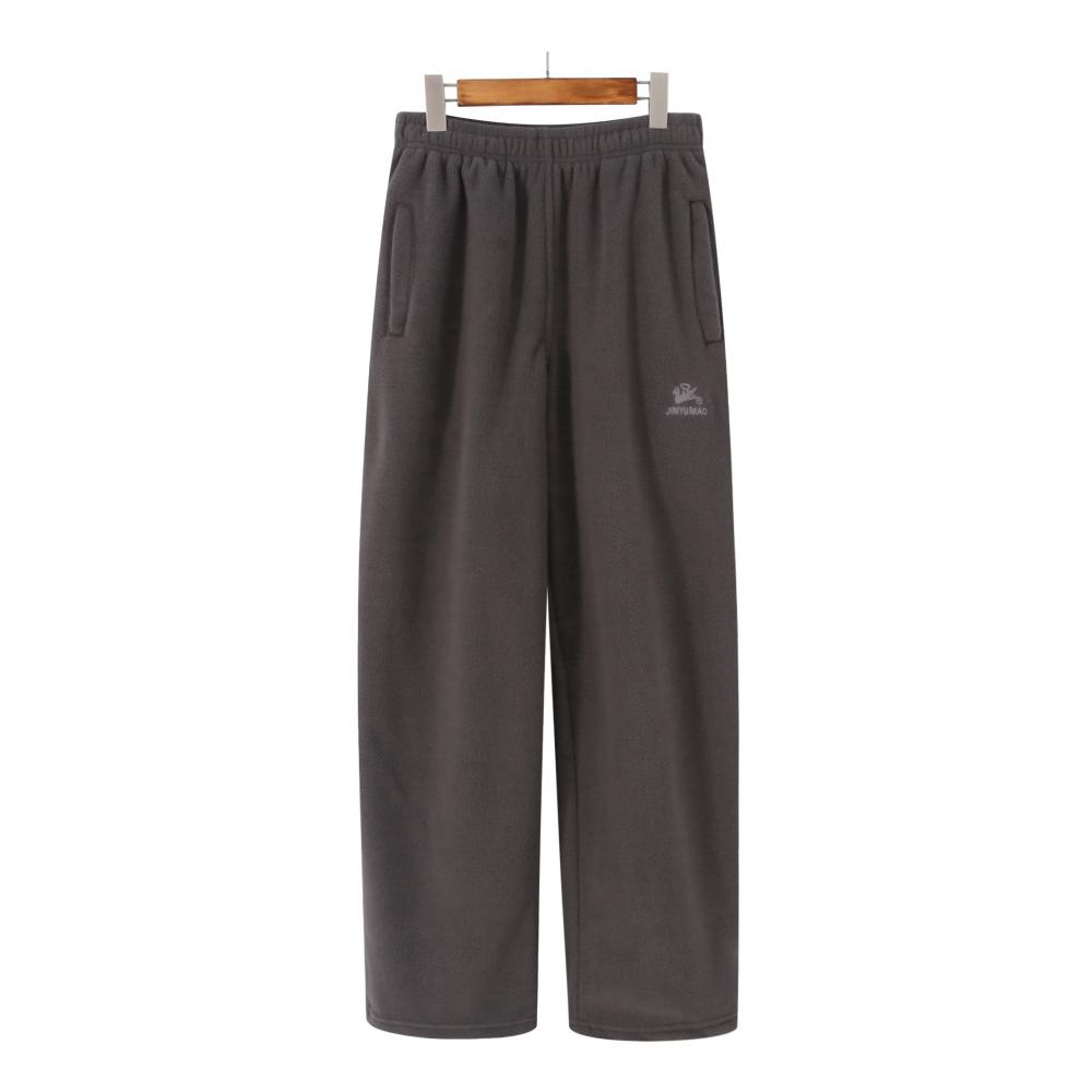 Micro Fleece Trousers