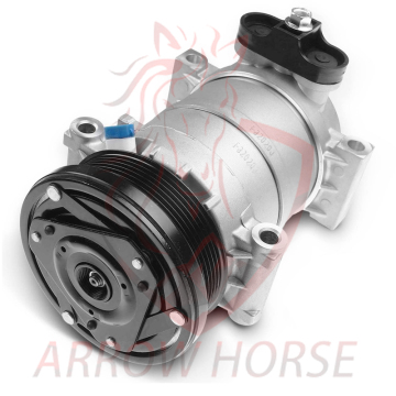 TAH Factory Price Car AC Compressors for BYD Models