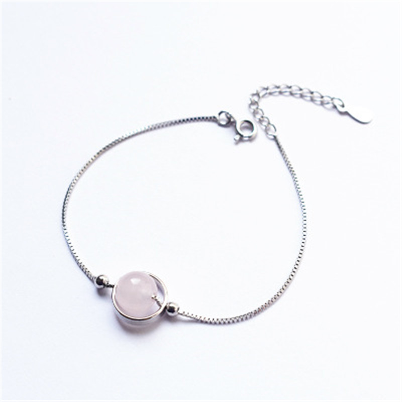 S925 Sterling Silver Bracelet