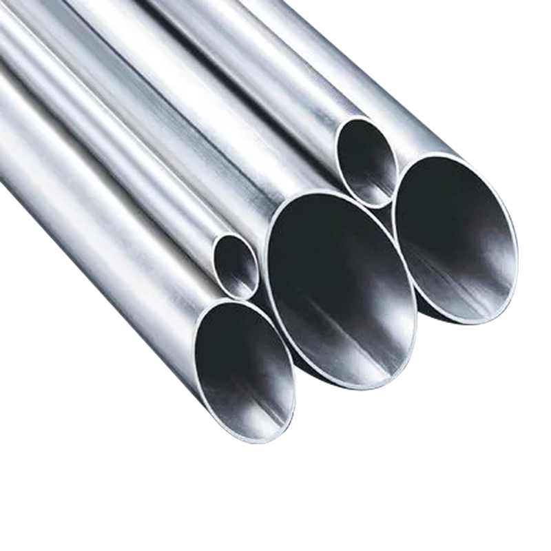 Chisco Polished Welded ASTM A316Stainless 강관