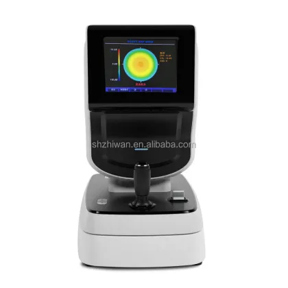 RKW-7500 Ophthalmic Autorefractometer Search