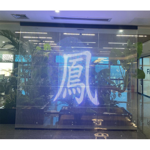 LCD led tv panel screen glass maintain hot