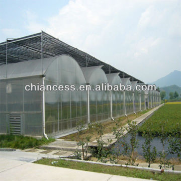 GE polycarbonate sheet sunlight pc board for greenhouse panel