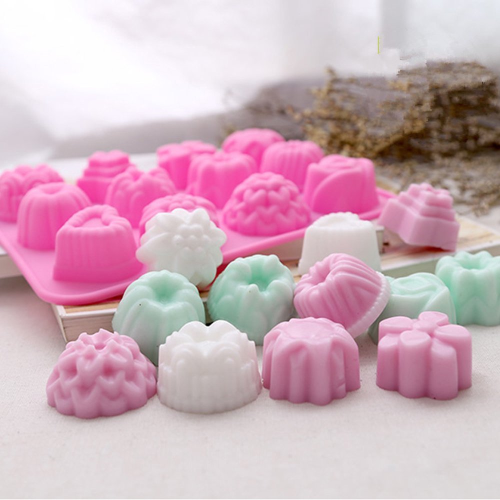 chocolate mold candy
