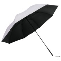 Parapluie extérieur droit avec manuel de protection UV