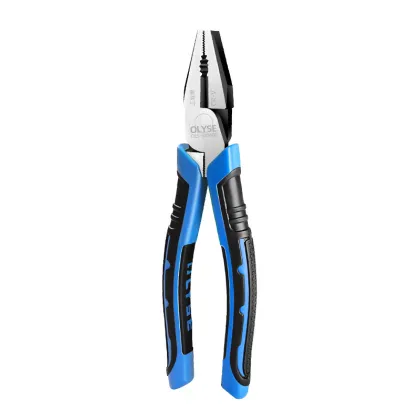 8 Inch Multifunctional Labor-Saving Vise Pliers