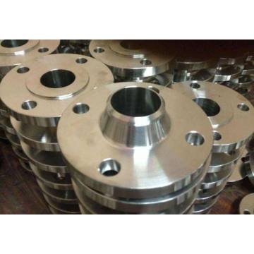 Forged Stainless Steel Flanges