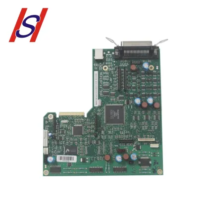 Olivetti PR2plus Passbook Printer Mainboard XYAB2312