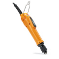 Electric adjustable torque screwdriver