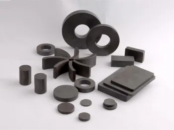 Magnet
