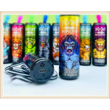 Meilleur R&amp;M Monster 7000 Puffs Disposable Vape Wholesale