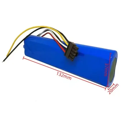 CECOTEC CONGA Robot Vacuum Cleaner Battery Pack - 14.4V 3500mAh