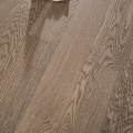 Wire-brushed Oak Engineered Wood Flooring