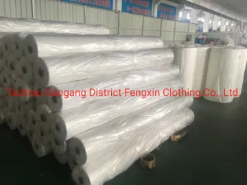 100% Polypropylene Non-Woven Fabric