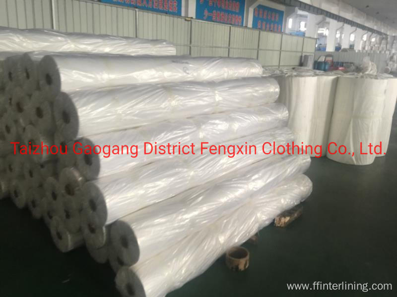 100% Polypropylene Non-Woven Fabric