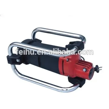 small electric vibrating motors